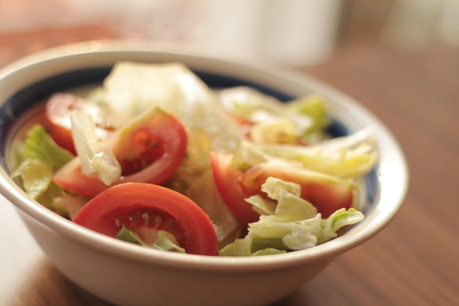 salad-tomatoes